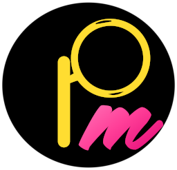 Paasmein Logo
